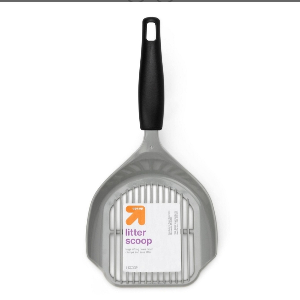 Up & Up Cat Litter Scoop